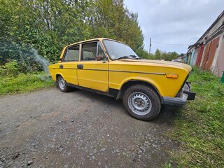 2000 Lada (ВАЗ) 2106 21065, жёлтый, 70000 рублей, вид 5