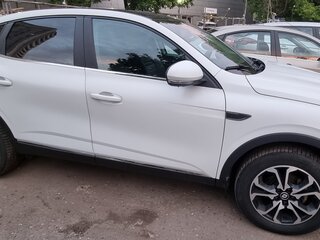 2019 Renault Arkana I, белый, 1550000 рублей, вид 2