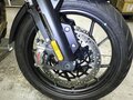 2023 Triumph Tiger 1200, синий, 1500000 рублей - вид 8