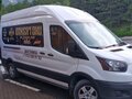 2017 Ford Transit, белый, 3700000 рублей - вид 1