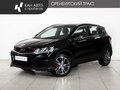 2021 Geely Coolray I, чёрный, 1688000 рублей