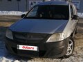 2013 Lada (ВАЗ) Largus I, серебристый, 499000 рублей