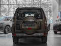 2012 Mitsubishi Pajero IV Рестайлинг 1, коричневый, 1699000 рублей - вид 4