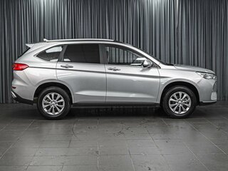 2025 Haval M6 II, серый, 1968000 рублей, вид 5