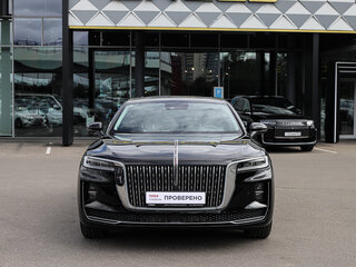 2023 Hongqi H9 I, чёрный, 3926000 рублей, вид 2