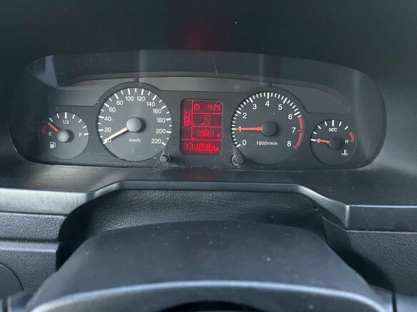 2013 Chery Very (A13), голубой, 120000 рублей - вид 9