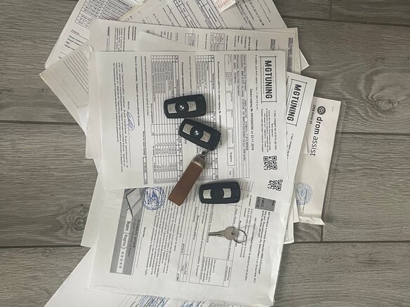 2008 BMW X5 30d II (E70), чёрный, 1990000 рублей - вид 16