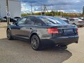2008 Audi A6 III (C6), серый, 855000 рублей - вид 6
