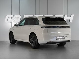 2024 Li Auto (Lixiang) L6 I, серый, 6149000 рублей, вид 2
