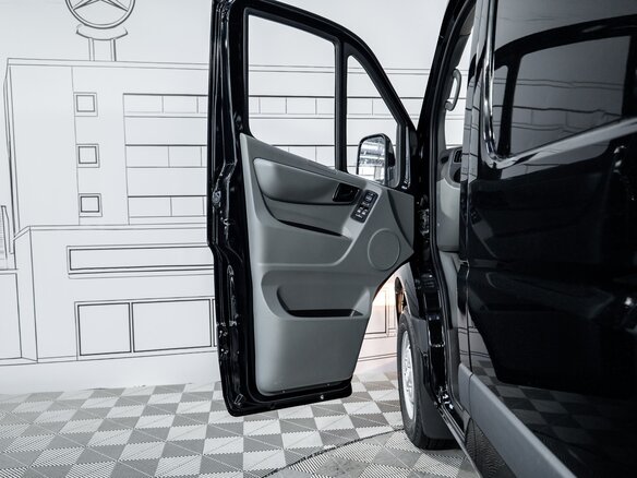 2026 Foton Toano Pro, чёрный, 3710000 рублей - вид 16