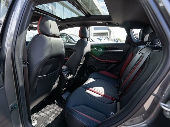 2026 Geely Coolray I Рестайлинг 2, серый, 2964990 рублей - вид 17