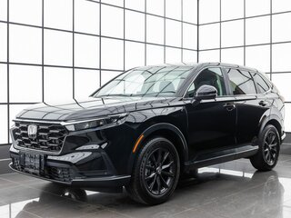 2026 Honda CR-V VI, чёрный, 4390000 рублей, вид 1