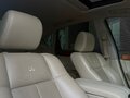 2007 Infiniti M35 III, серый, 1300000 рублей - вид 6