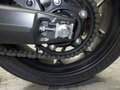 2024 Honda CB 650R, чёрный - вид 9