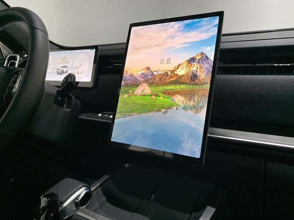 2026 Jaecoo J7 I Рестайлинг, чёрный, 3259000 рублей - вид 12
