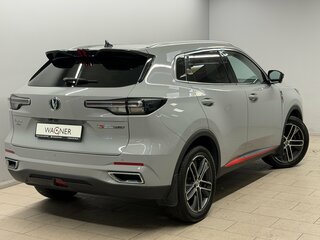 2023 Changan CS55 Plus II, серый, 1775000 рублей, вид 2