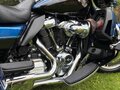 2018 Harley-Davidson Tri Glide, синий, 2550000 рублей - вид 11