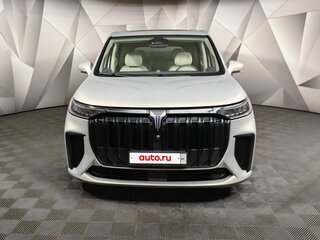2023 Voyah Dream I, серый, 5950000 рублей, вид 1