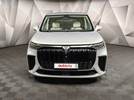 2023 Voyah Dream I, серый, 5450000 рублей, вид 2
