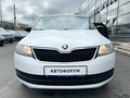 2016 Skoda Rapid I, белый, 790000 рублей - вид 2