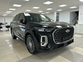 2025 Chery Tiggo 9 I, чёрный, 4640000 рублей - вид 2