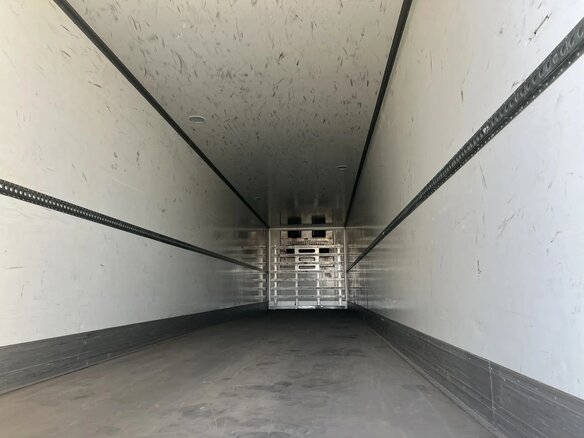 2022 Leci Trailer 3E20, белый - вид 5