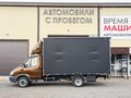 2017 ГАЗ ГАЗель (3302), коричневый, 1499999 рублей - вид 2