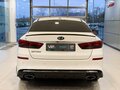 2018 Kia Optima IV Рестайлинг, белый, 1877000 рублей - вид 4