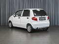 2010 Daewoo Matiz I Рестайлинг, белый, 214000 рублей - вид 1