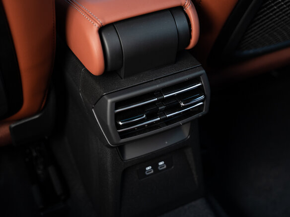 2026 Audi A3 35 TFSI IV (8Y) Рестайлинг, серый - вид 10