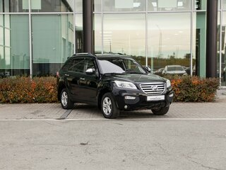 2013 Lifan X60 I, чёрный, 490000 рублей, вид 5