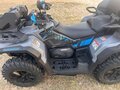 2021 BRP Can-Am Outlander Max DPS 1000R, серый, 1850000 рублей - вид 7