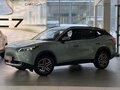2026 Omoda C7, зелёный, 3099000 рублей - вид 2