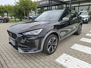 2022 Cupra Formentor I, бежевый, 2920911 рублей, вид 1
