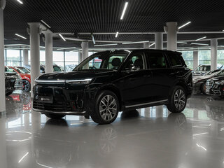 GAC Trumpchi S9