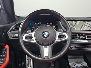 2022 BMW 2 серии Gran Coupe 218d F44, белый, 2670000 рублей, вид 5