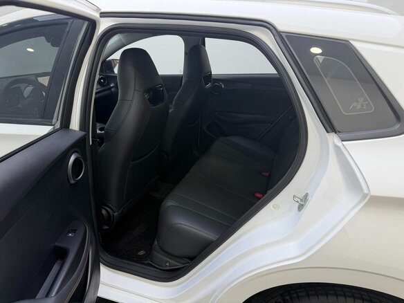 2024 BYD E2 I Рестайлинг, белый, 1477700 рублей - вид 14