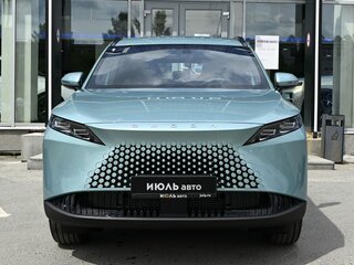 2026 Omoda C7, зелёный, 3499000 рублей, вид 2