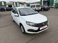 2023 Lada (ВАЗ) Granta I Рестайлинг, белый, 650000 рублей