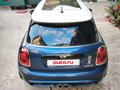 2017 Mini Hatch Cooper S III (F55/F56), синий, 1760000 рублей - вид 10