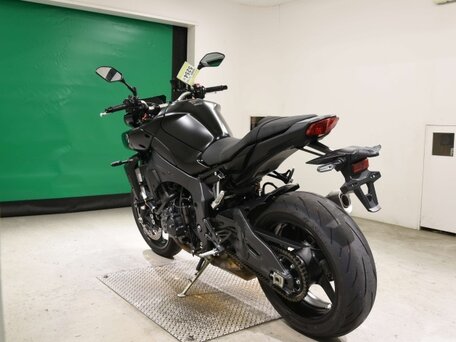 2024 Yamaha MT-10, чёрный, 1750000 рублей, вид 4