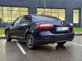 2011 Renault Fluence I, синий, 650000 рублей - вид 6