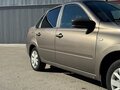 2019 Lada (ВАЗ) Granta I Рестайлинг, коричневый - вид 6
