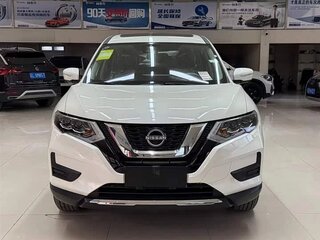 2026 Nissan X-Trail III Рестайлинг 2, белый, 2698000 рублей, вид 1