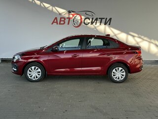 2026 Lada (ВАЗ) Iskra, красный, 1525000 рублей, вид 4