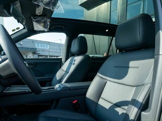 2026 Toyota bZ3X 58.3 kWh, белый, 3039000 рублей, вид 5