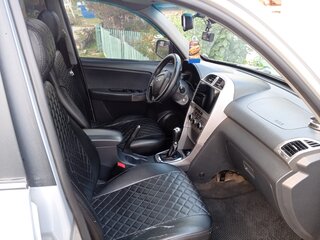 2013 Vortex Tingo I (FL), серый, 460000 рублей, вид 4