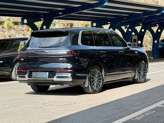 2025 Geely Galaxy M9 230, чёрный, 4712226 рублей, вид 5