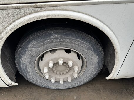 2016 MAN Lion's Coach, белый, 6500000 рублей, вид 4