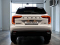 2026 Haval Jolion I Рестайлинг, белый, 2649000 рублей - вид 3